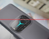 聯(lián)想手機游戲機——極致游戲體驗，開啟掌中娛樂新時代
