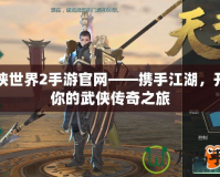 劍俠世界2手游官網(wǎng)——攜手江湖，開啟你的武俠傳奇之旅