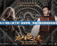 《憤怒的小鳥2》電影上映了嗎？震撼來襲，快來了解這部超級動畫片的背后秘密！