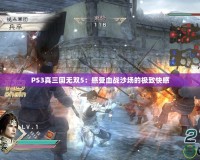 PS3真三國(guó)無(wú)雙5：感受血戰(zhàn)沙場(chǎng)的極致快感