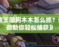 《洛克王國阿木木怎么抓？詳細攻略助你輕松捕獲》