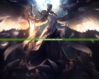 LOL天使叫啥？揭秘英雄聯(lián)盟中最具魅力的天使角色！