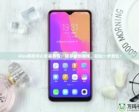 vivo游戲中心安裝教程：暢享最熱游戲，輕松一步到位！