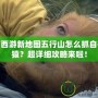 夢幻西游新地圖五行山怎么抓自在心猿？超詳細攻略來啦！