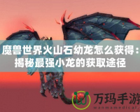 魔獸世界火山石幼龍怎么獲得：揭秘最強小龍的獲取途徑