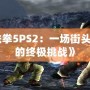 《鐵拳5PS2：一場(chǎng)街頭激戰(zhàn)的終極挑戰(zhàn)》