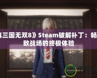 《真三國無雙8》Steam破解補丁：暢享無敵戰場的終極體驗