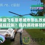 俠盜飛車罪惡城市怎么改成鼠標(biāo)控制？提升游戲體驗(yàn)的終極指南！