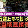 角色扮演網(wǎng)頁游戲有哪些？帶你探索沉浸式游戲世界！