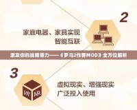 激發你的戰略潛力——《羅馬2作弊MOD》全方位解析