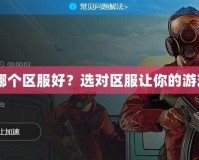 GTA5加速器哪個(gè)區(qū)服好？選對區(qū)服讓你的游戲體驗(yàn)飛起來！