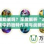 冰心是輔助裝嗎？深度解析“冰心”在游戲中的獨(dú)特作用與戰(zhàn)略價值