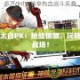 DNF太白PK：挑戰(zhàn)極限，玩轉(zhuǎn)熱血戰(zhàn)場(chǎng)！