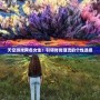 天空游戲網名女生：引領時尚潮流的個性選擇