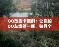 QQ改皮卡案例：讓你的QQ車煥然一新，獨具個性！