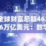 全球財富總額463.6萬億美元：數字背后隱藏的財富機遇