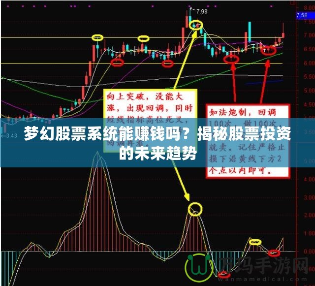 夢幻股票系統(tǒng)能賺錢嗎？揭秘股票投資的未來趨勢