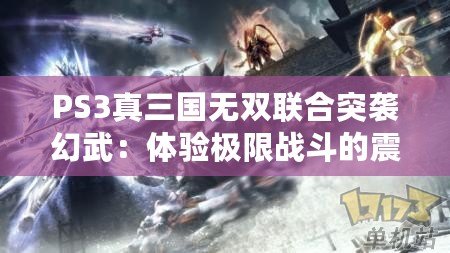 PS3真三國無雙聯合突襲幻武：體驗極限戰斗的震撼盛宴