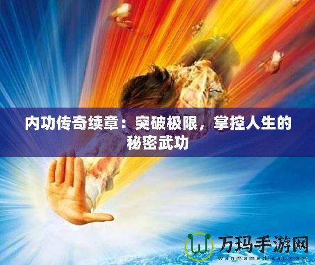 內功傳奇續章：突破極限，掌控人生的秘密武功