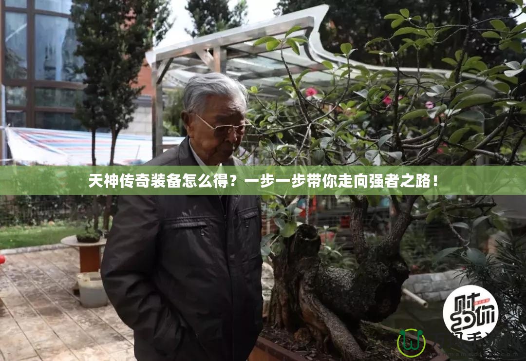 天神傳奇裝備怎么得？一步一步帶你走向強者之路！