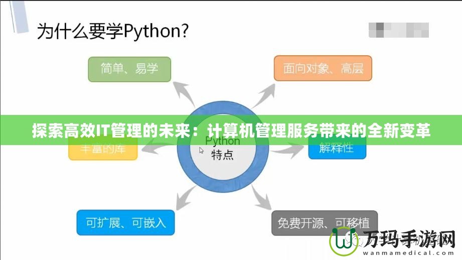 探索高效IT管理的未來：計算機管理服務帶來的全新變革