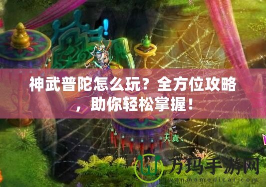 神武普陀怎么玩？全方位攻略，助你輕松掌握！