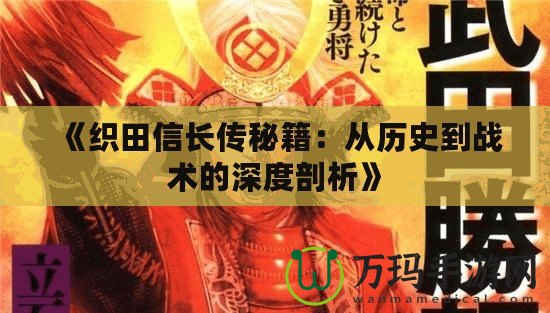 《織田信長傳秘籍：從歷史到戰(zhàn)術的深度剖析》