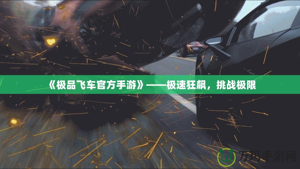 《極品飛車(chē)官方手游》——極速狂飆，挑戰(zhàn)極限