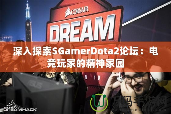 深入探索SGamerDota2論壇：電競玩家的精神家園