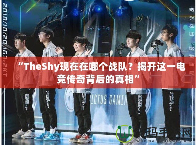 “TheShy現在在哪個戰隊？揭開這一電競傳奇背后的真相”