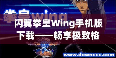 閃翼拳皇Wing手機(jī)版下載——暢享極致格斗體驗(yàn)！