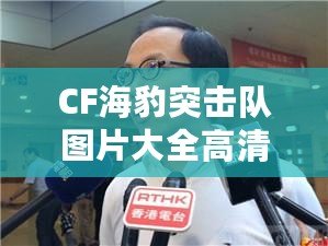 CF海豹突擊隊圖片大全高清，帶你領略精英戰士的風采