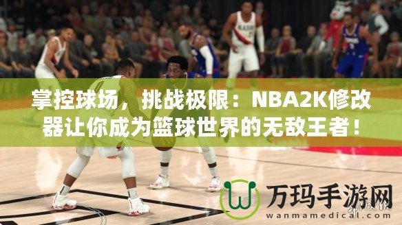 掌控球場，挑戰(zhàn)極限：NBA2K修改器讓你成為籃球世界的無敵王者！