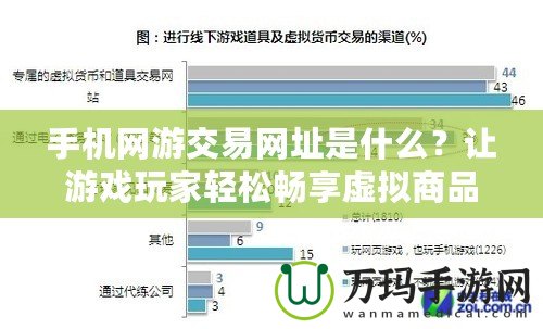 手機網游交易網址是什么？讓游戲玩家輕松暢享虛擬商品交易