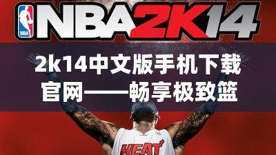 2k14中文版手機下載官網——暢享極致籃球體驗