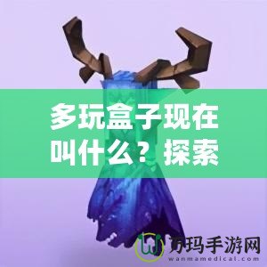 多玩盒子現(xiàn)在叫什么？探索新時代游戲盒子的全新面貌