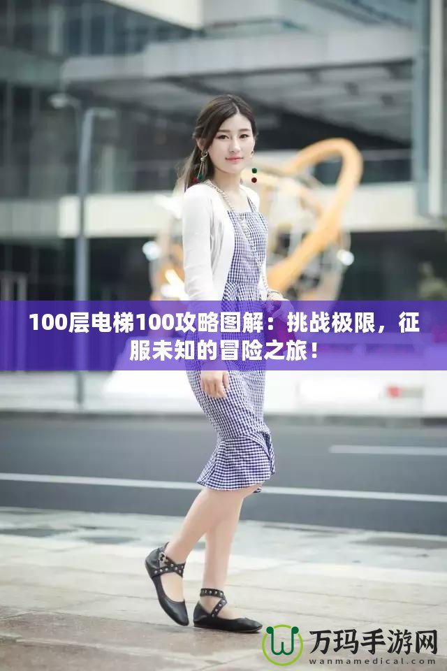 100層電梯100攻略圖解：挑戰極限，征服未知的冒險之旅！