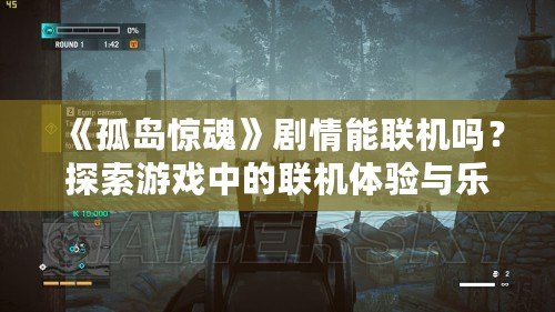 《孤島驚魂》劇情能聯機嗎？探索游戲中的聯機體驗與樂趣