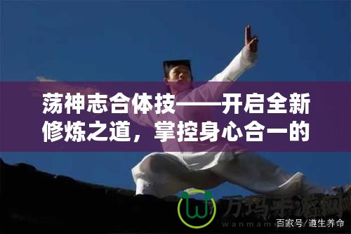 蕩神志合體技——開啟全新修煉之道，掌控身心合一的終極境界