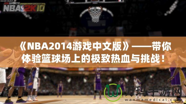 《NBA2014游戲中文版》——帶你體驗籃球場上的極致熱血與挑戰(zhàn)！