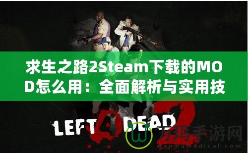 求生之路2Steam下載的MOD怎么用：全面解析與實用技巧